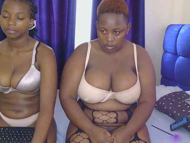 SweetMelons webcam