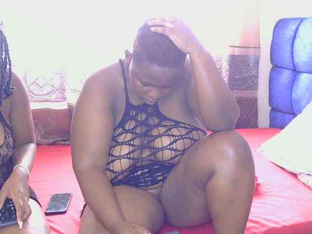 SweetMelons webcam