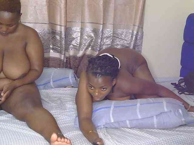 SweetMelons webcam