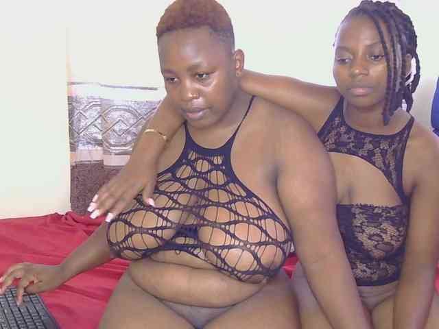 SweetMelons webcam