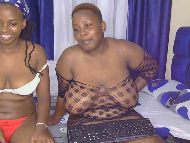 SweetMelons webcam