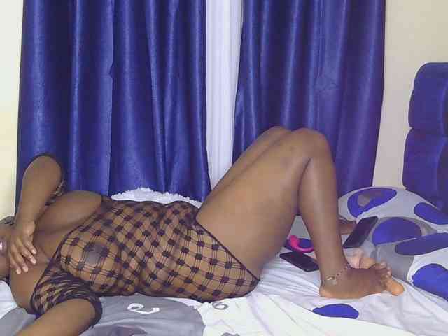 SweetMelons webcam
