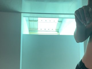 LilyBratz Porn Show