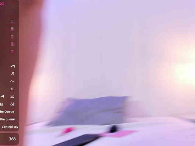 LilyBratz webcam
