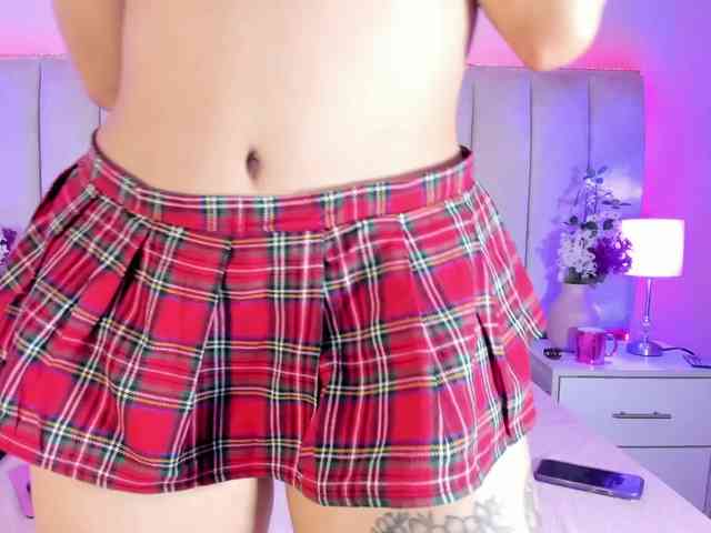 LilyBratz webcam