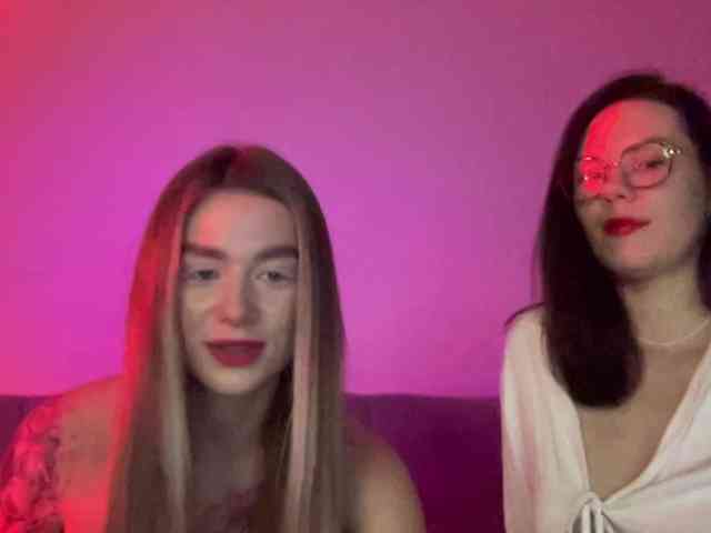 Irina11 webcam