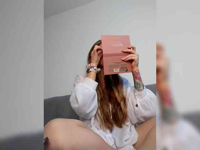 Irina11 webcam