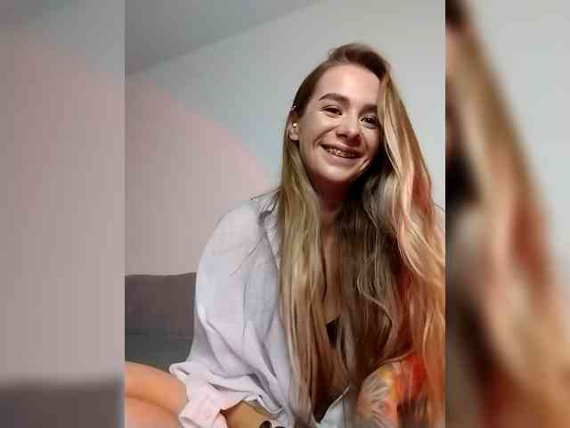 Irina11 webcam