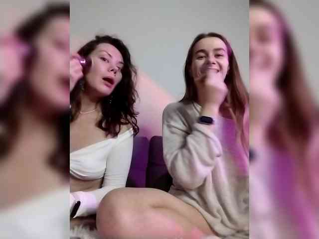 Irina11 webcam
