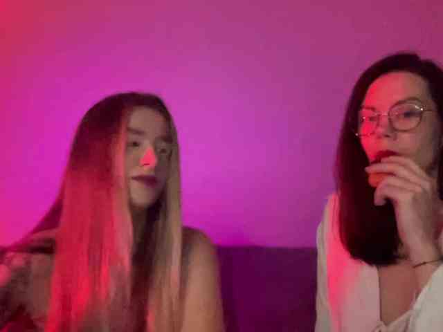 Irina11 webcam