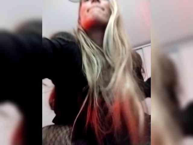 Irina11 Live Webcam on BongaCams