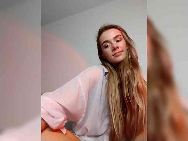 Irina11 webcam