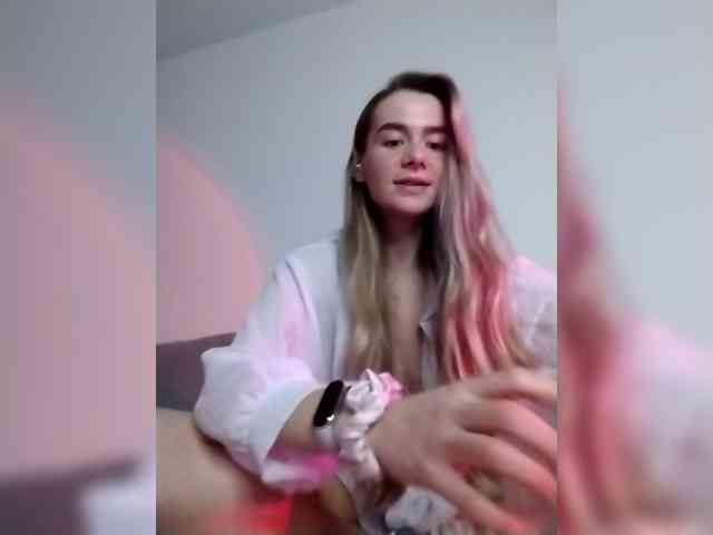 Irina11 webcam