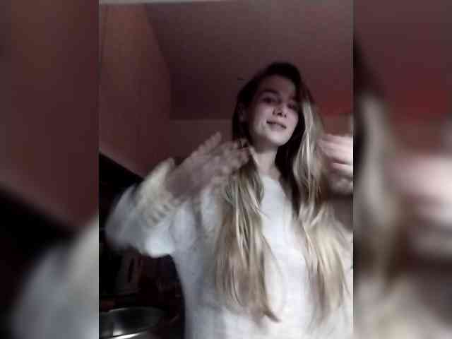 Irina11 webcam