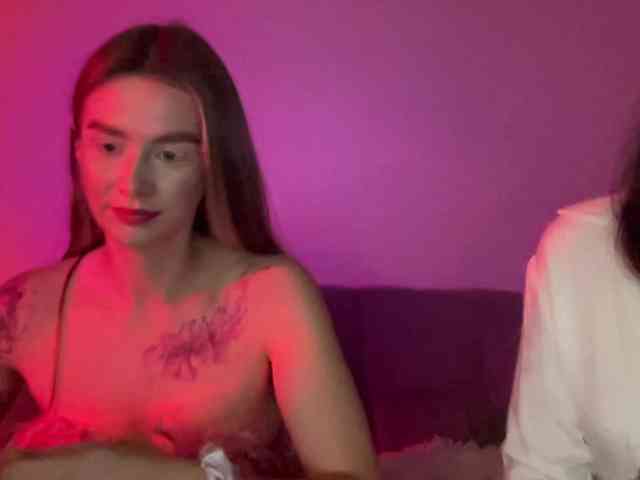 Irina11 webcam