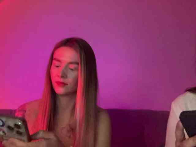 Irina11 webcam