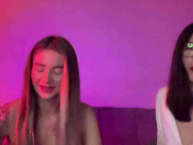 Irina11 webcam