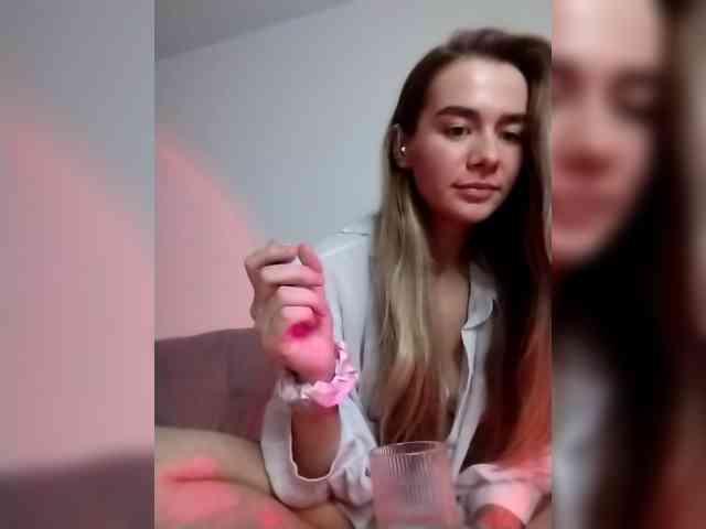 Irina11 webcam