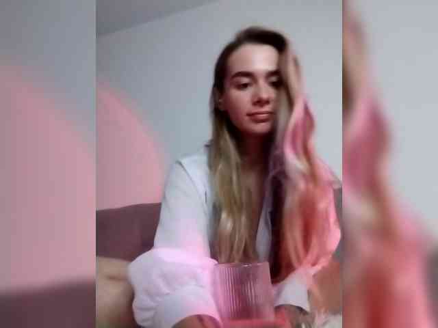 Irina11 webcam