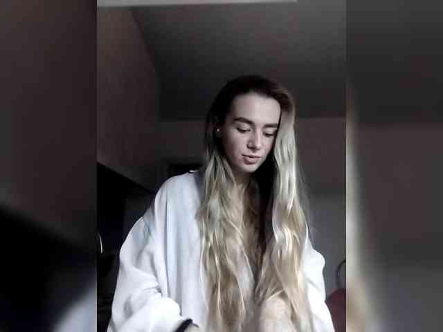 Irina11 webcam