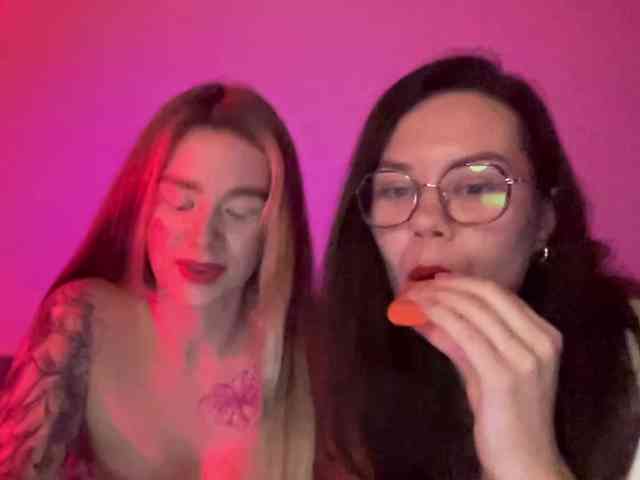 Irina11 webcam