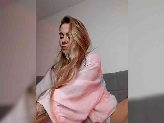 Irina11 webcam