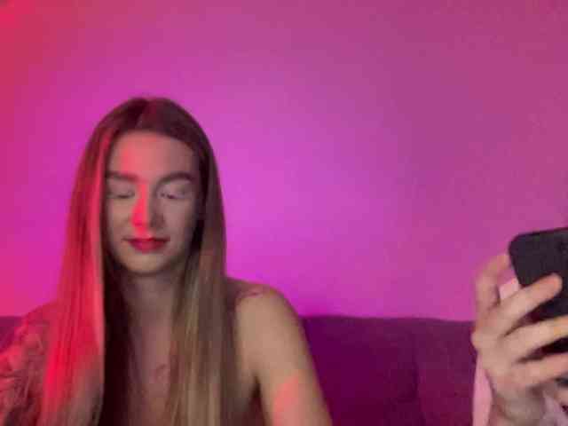 Irina11 webcam