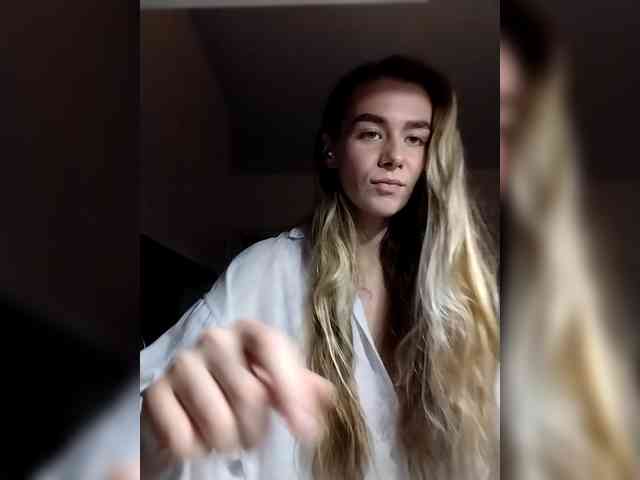 Irina11 webcam