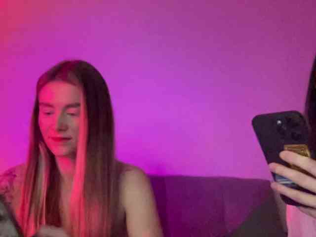 Irina11 webcam