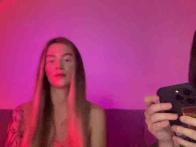 Irina11 webcam