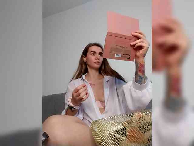 Irina11 webcam