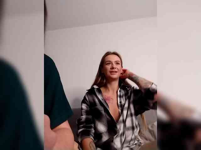 Irina11 webcam