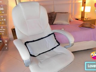 SiennaaRosee Porn Show