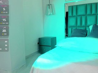 SiennaaRosee Porn Show