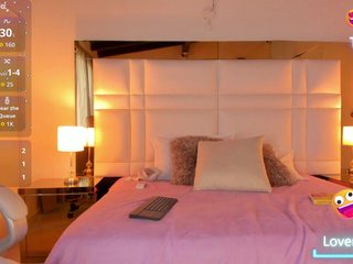 SiennaaRosee Porn Show