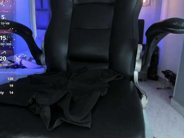 Siennaa-Rosee's BongaCams show and profile