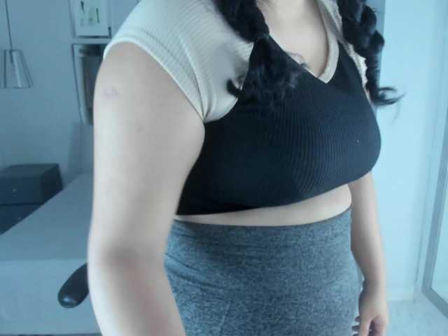Siennaa-Rosee's BongaCams show and profile