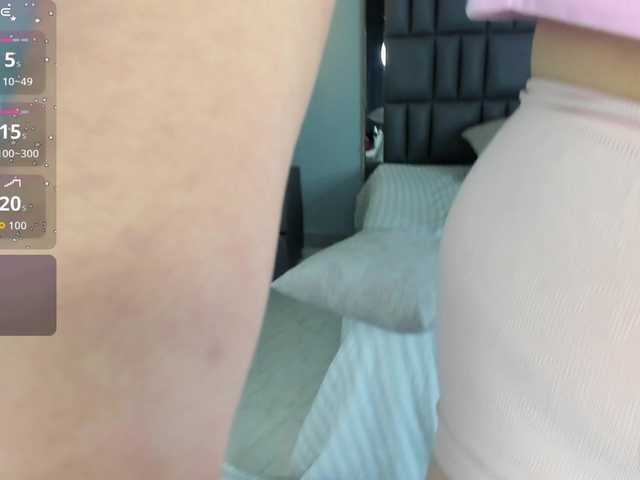 Siennaa-Rosee's BongaCams show and profile