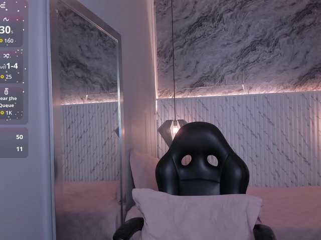 Siennaa-Rosee's BongaCams show and profile