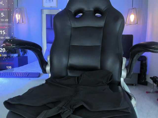 Siennaa-Rosee's BongaCams show and profile