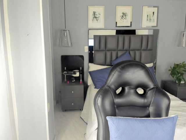 Siennaa-Rosee's BongaCams show and profile