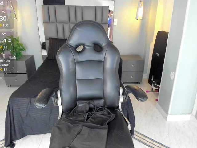 Siennaa-Rosee's BongaCams show and profile