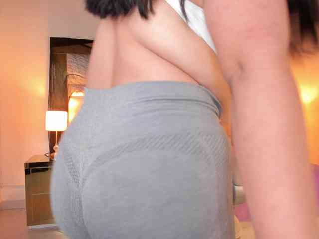 SiennaaRosee webcam