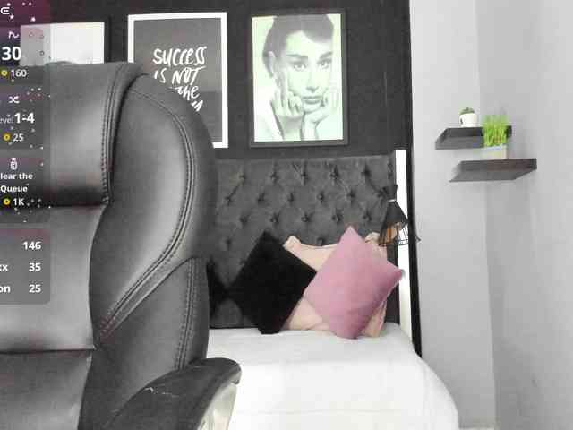 Siennaa-Rosee Siennaa-Rosee