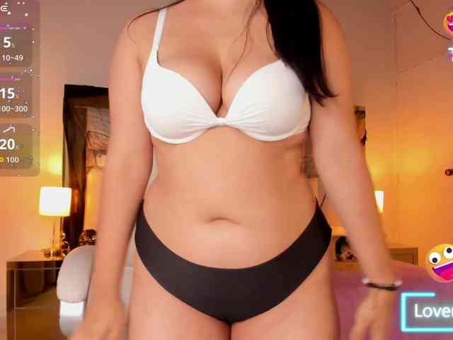 SiennaaRosee webcam