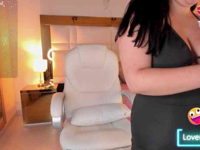 SiennaaRosee webcam