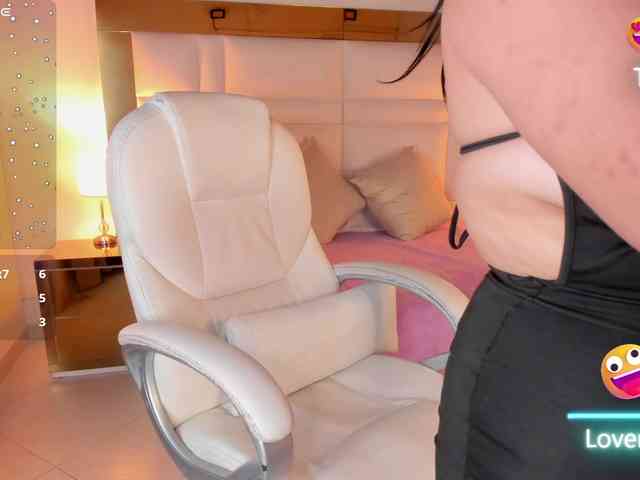 SiennaaRosee webcam