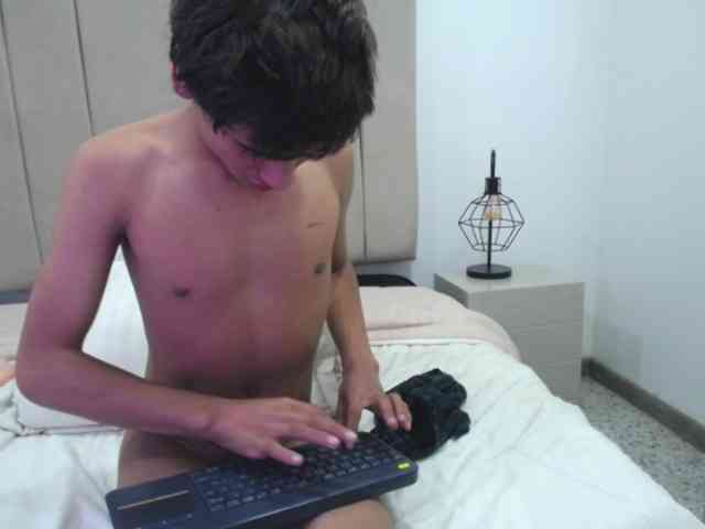 lianross Live Webcam on BongaCams