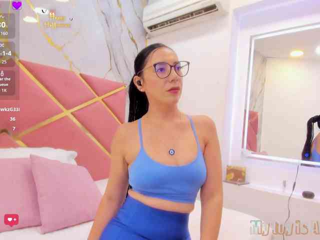 julianaa-31 webcam