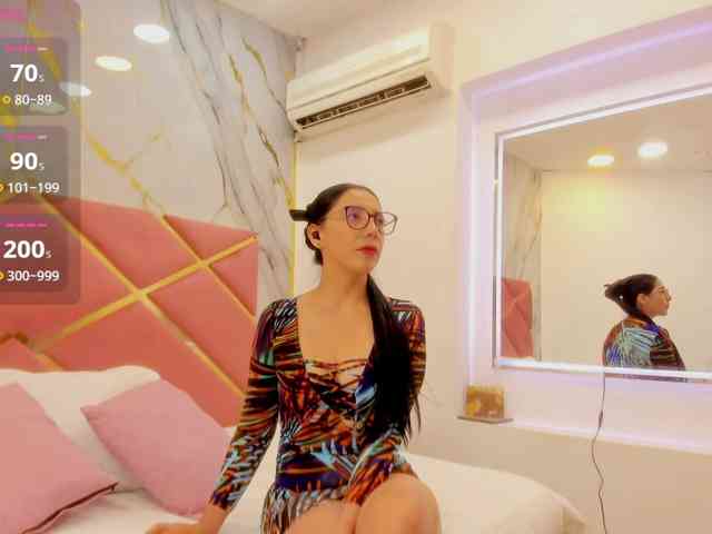 julianaa-31 webcam
